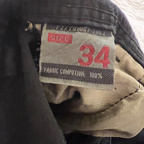 Pants - Picture 7 of 7